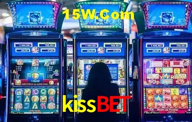 Explorando a Categoria de Eventos em Apostas na kissbet
