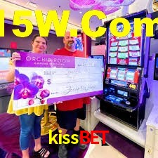 Descubra o Mundo do Cassino Online com kissbet