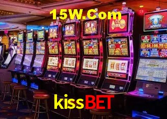 Descubra a Essência do kissbet: Nossa História e Compromissos