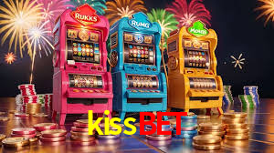Descubra o Mundo do Cassino Online com kissbet
