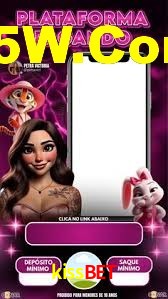 Desvendando o Mundo dos Jogos Virtuais na kissbet