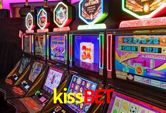Inovações de Jogos na kissbet: O Futuro das Experiências Interativas